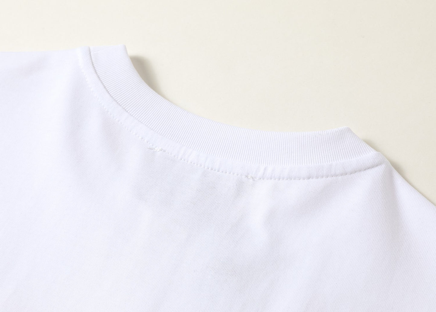 GV*C1 Interlocking Pocket T-shirt