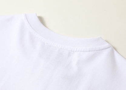 GV*C1 Interlocking Pocket T-shirt