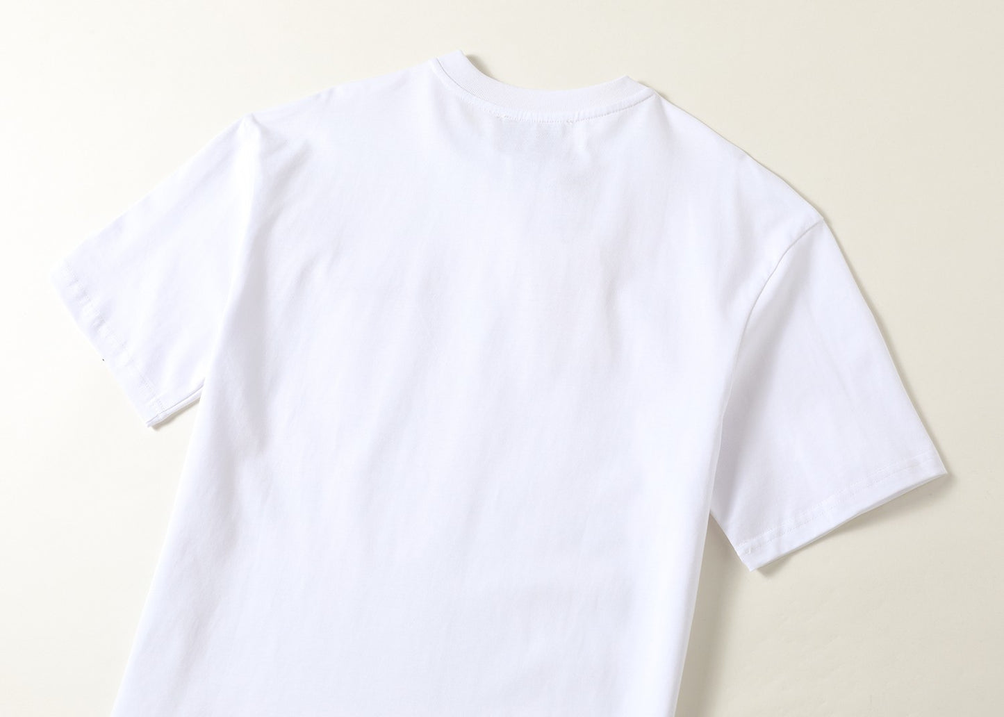 GV*C1 Interlocking Pocket T-shirt