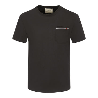 GV*C1 Interlocking Pocket T-shirt