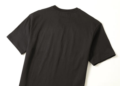 GV*C1 Interlocking Pocket T-shirt