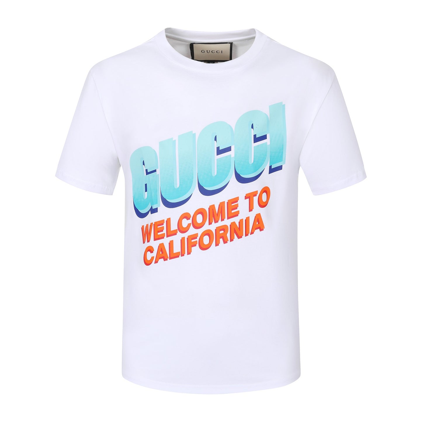 GV*C1 Welcome To California T-shirt