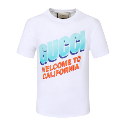 GV*C1 Welcome To California T-shirt