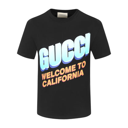 GV*C1 Welcome To California T-shirt