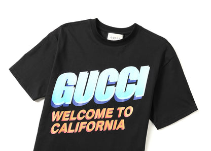 GV*C1 Welcome To California T-shirt