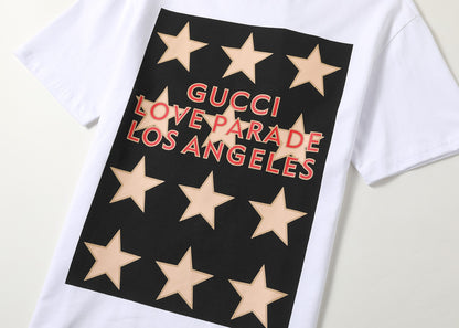 GV*C1 Love Parade Los Angeles T-shirt