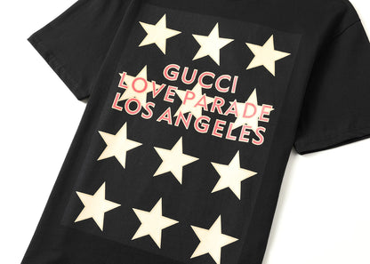 GV*C1 Love Parade Los Angeles T-shirt