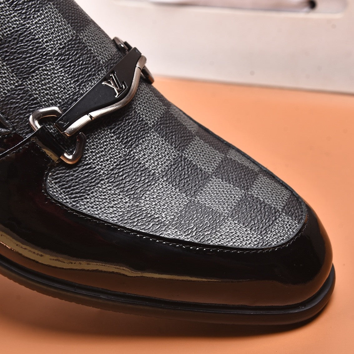 LIV Derby Loafer (Men’s)