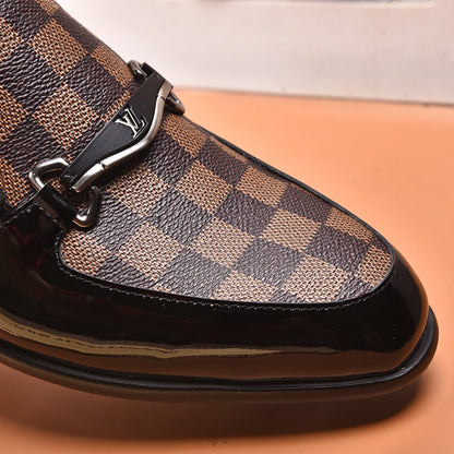 LIV Derby Loafer (Men’s)