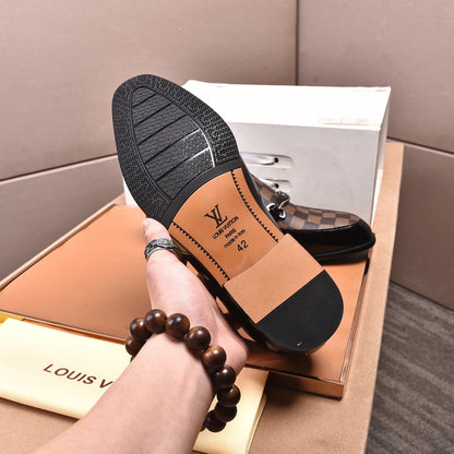 LIV Derby Loafer (Men’s)