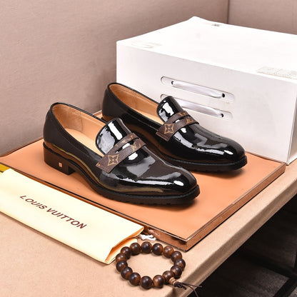 LIV Sorbonne Loafer (Men’s)