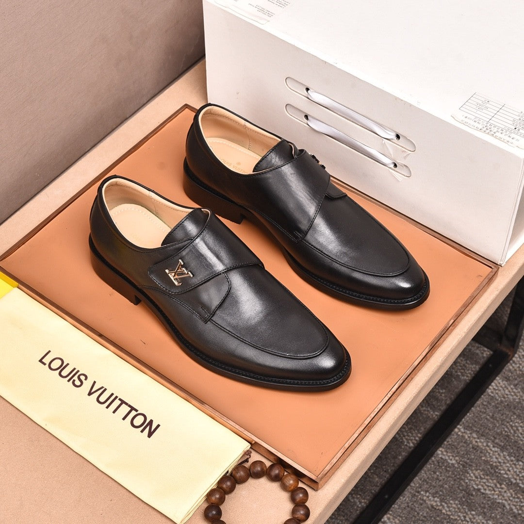 LIV Loafer (Men’s)