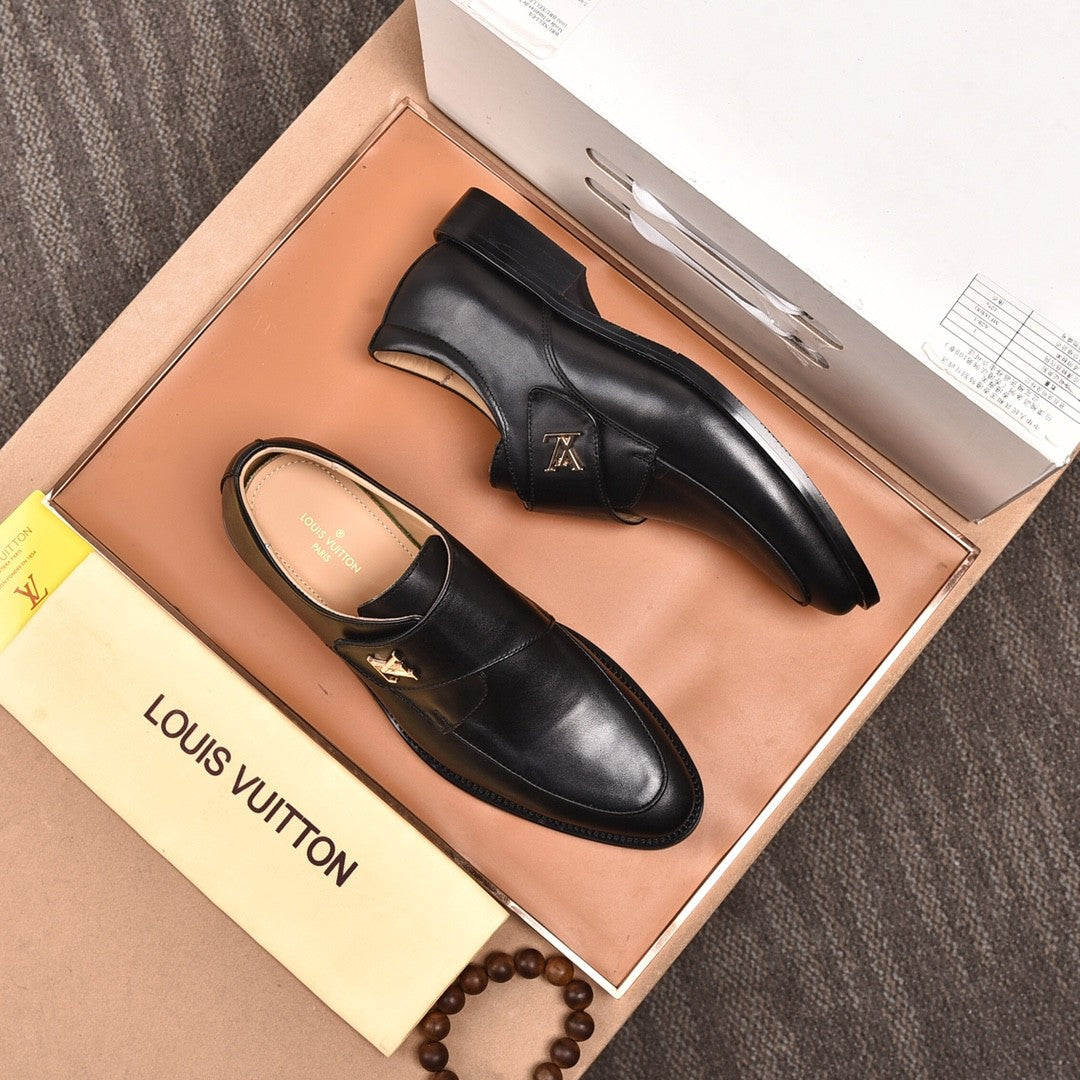 LIV Loafer (Men’s)