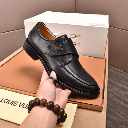 LIV Loafer (Men’s)