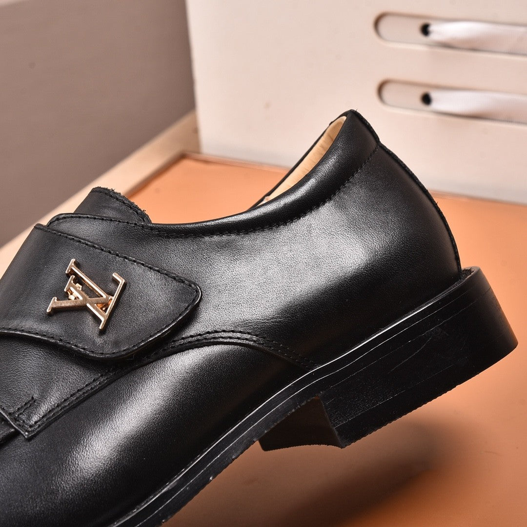 LIV Loafer (Men’s)