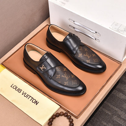 LIV Loafer (Men’s)