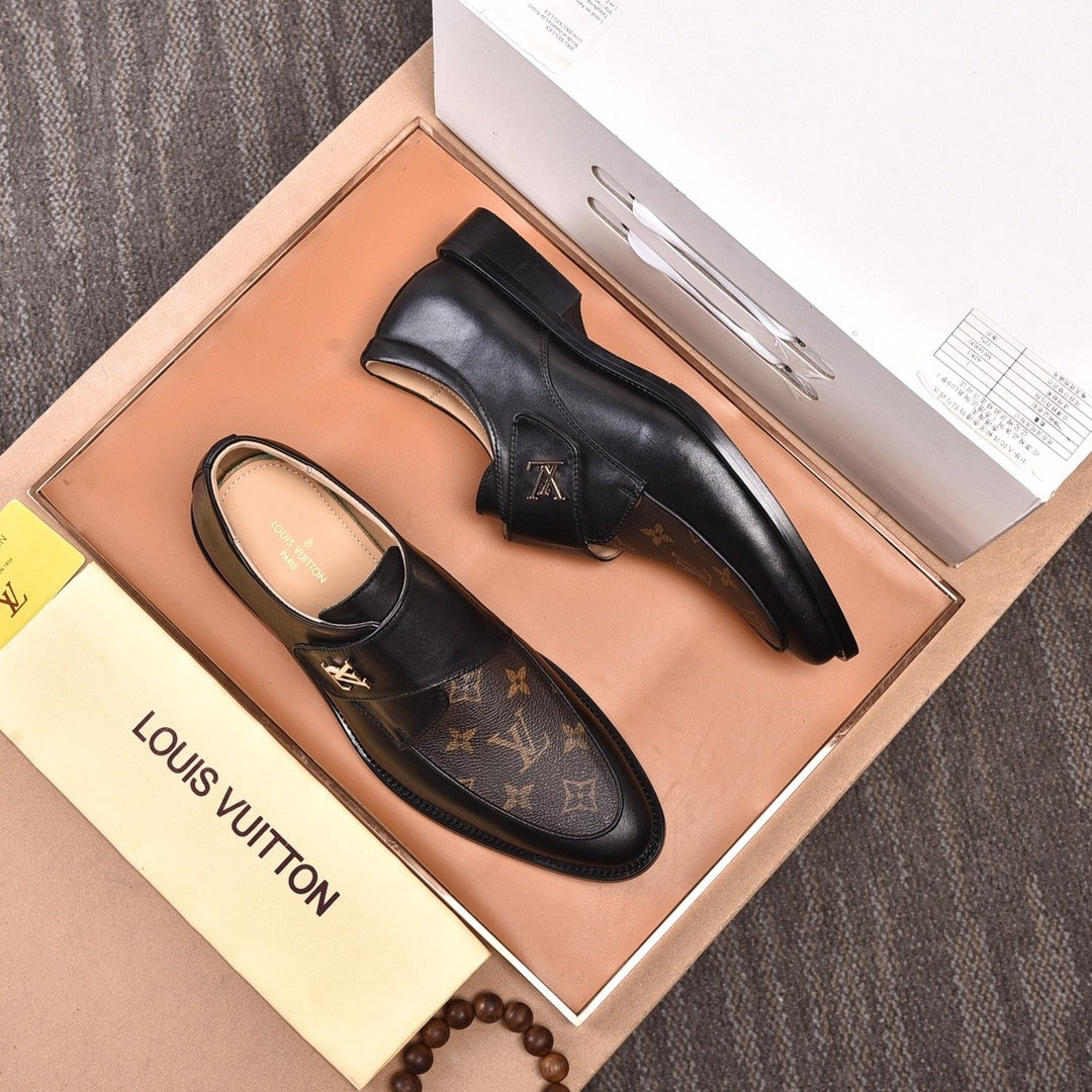 LIV Loafer (Men’s)