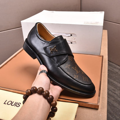 LIV Loafer (Men’s)