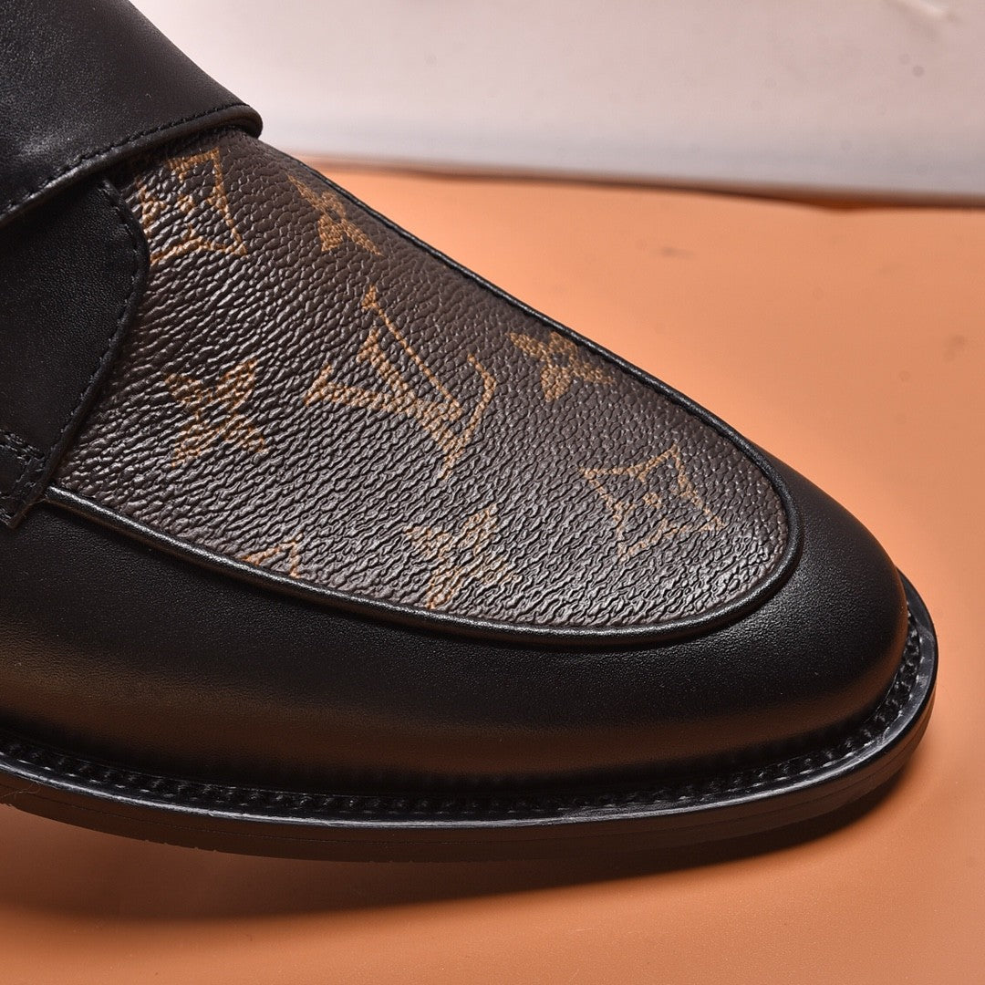 LIV Loafer (Men’s)