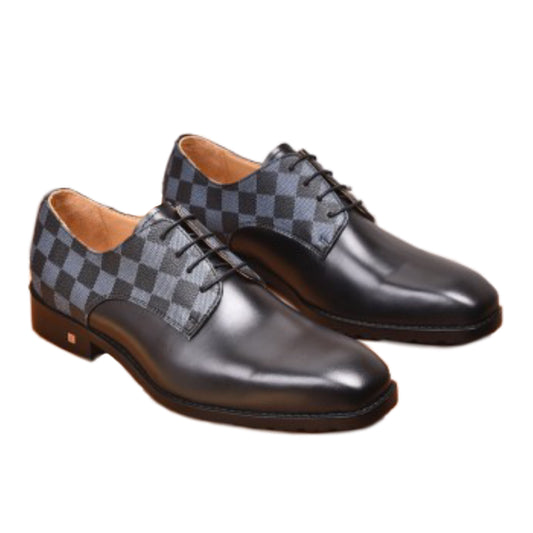 LIV Lace-Up Loafer (Men’s)