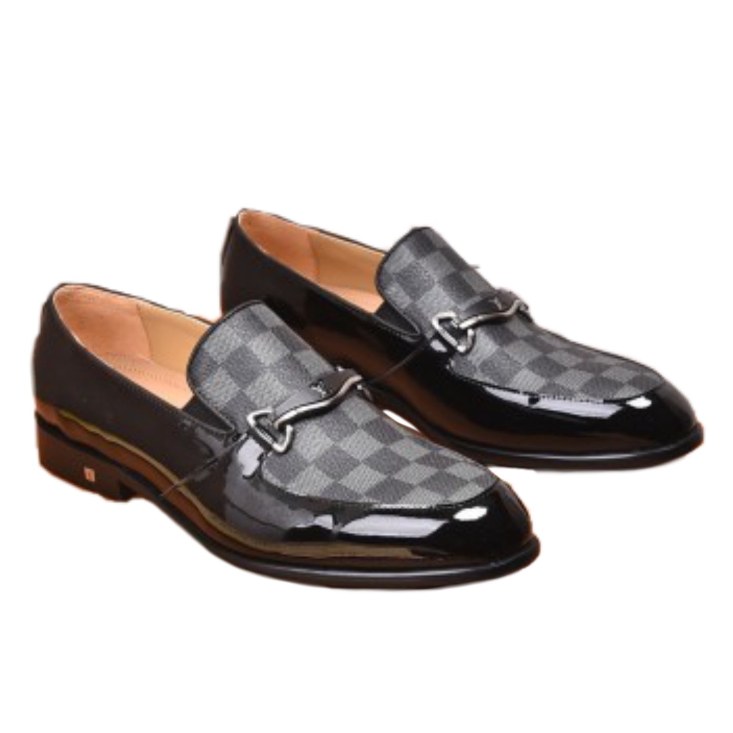 LIV Derby Loafer (Men’s)