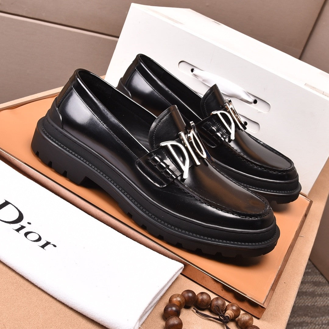 C*D Loafer (Men's)