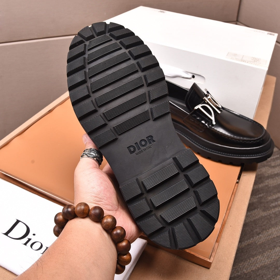 C*D Loafer (Men's)