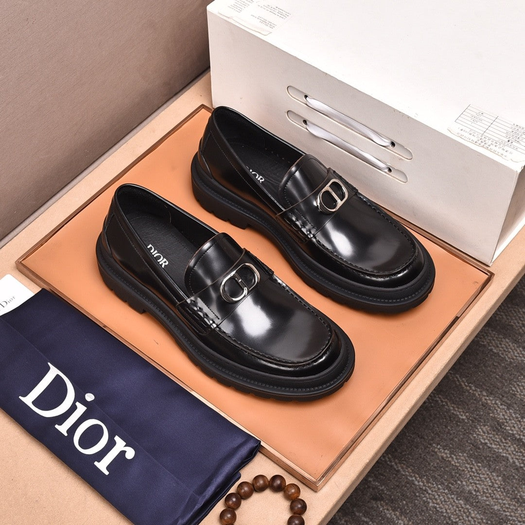 C*D Loafer (Men's)