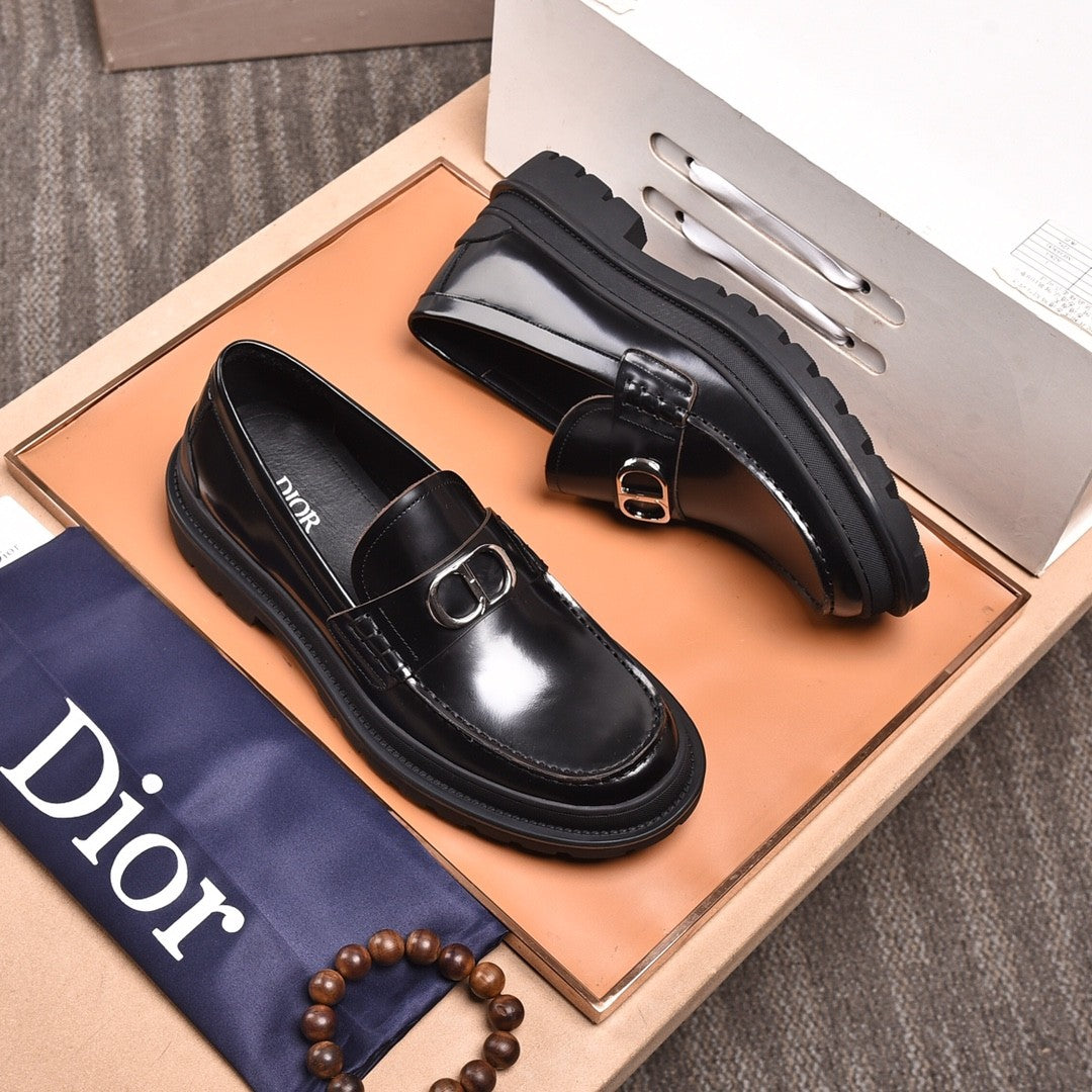 C*D Loafer (Men's)