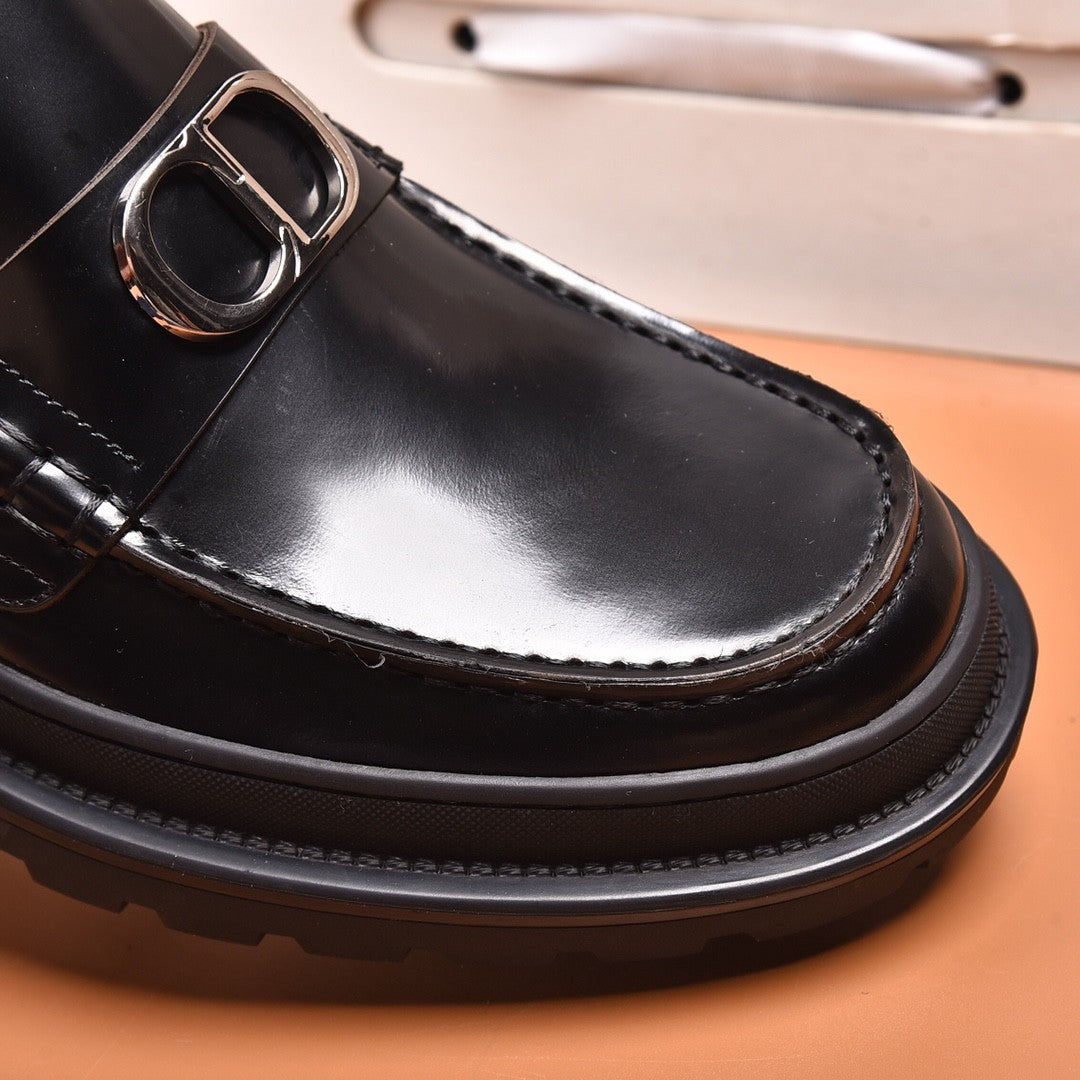 C*D Loafer (Men's)