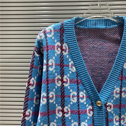 GV*C1 Cardigan