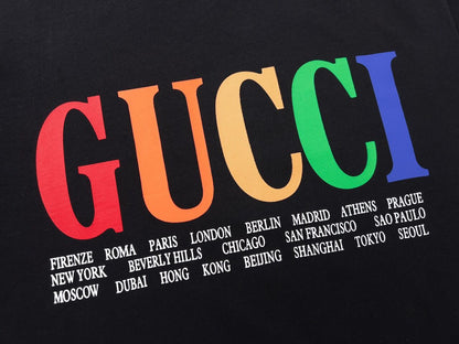 GV*C1 T-shirt