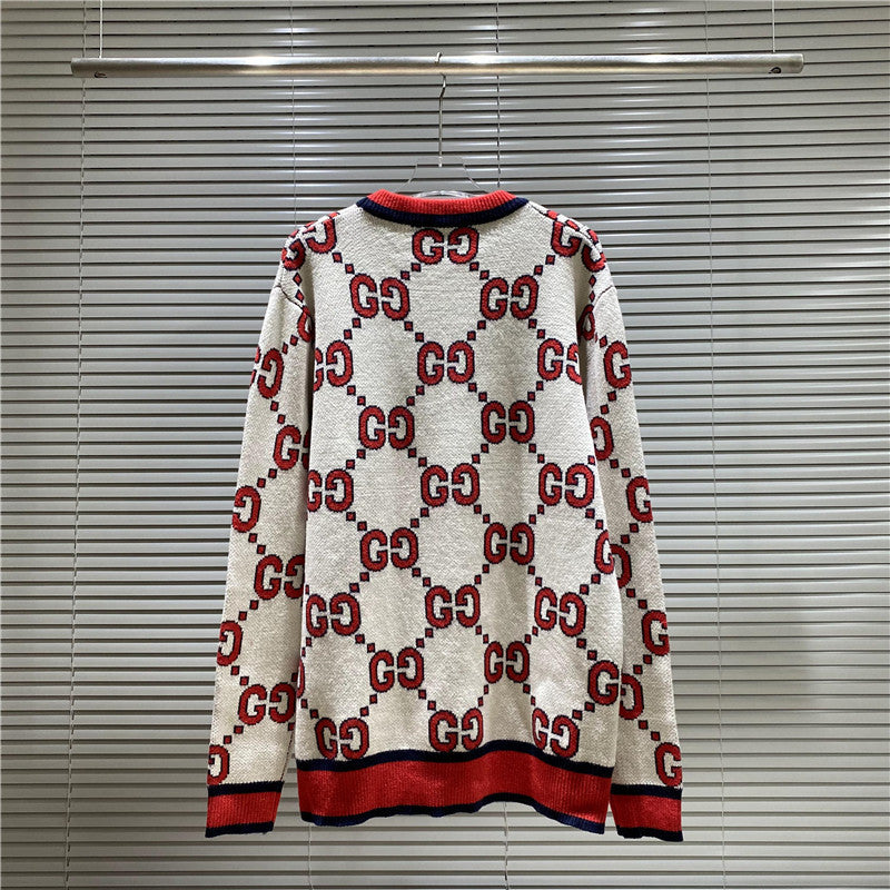 GV*C1 Sweater