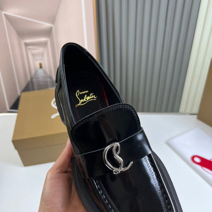 CL Moc Lug Loafers (Men's)