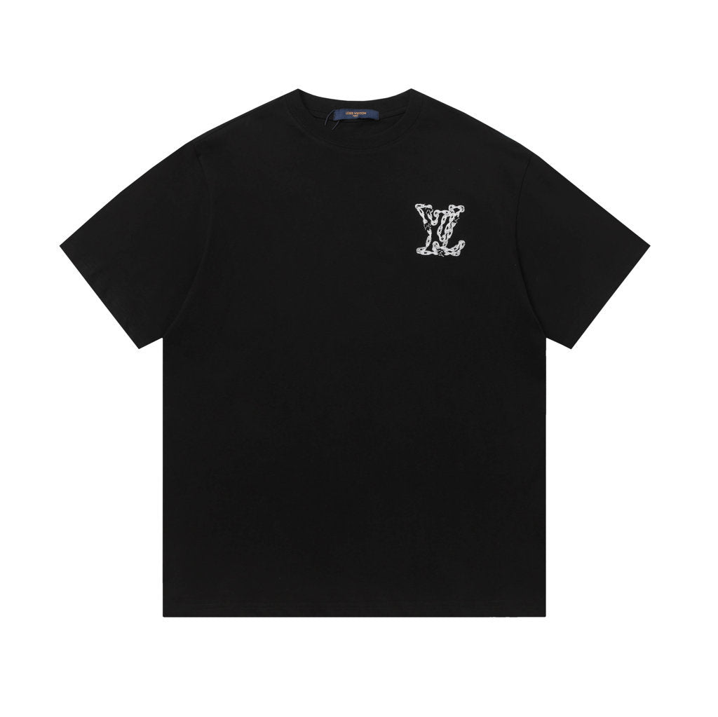 LIV Logo T-shirt