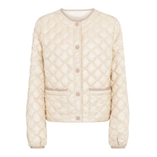 M*NCLR Propus Quilted Padded Jacket