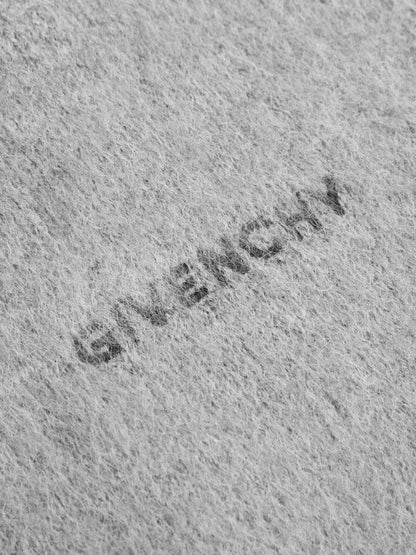 G1*3NCY Logo Sweater