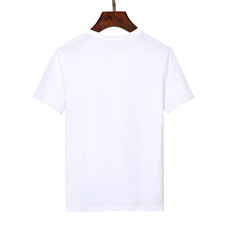 GV*C1 Chest Logo T-shirt