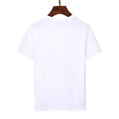 GV*C1 Chest Logo T-shirt