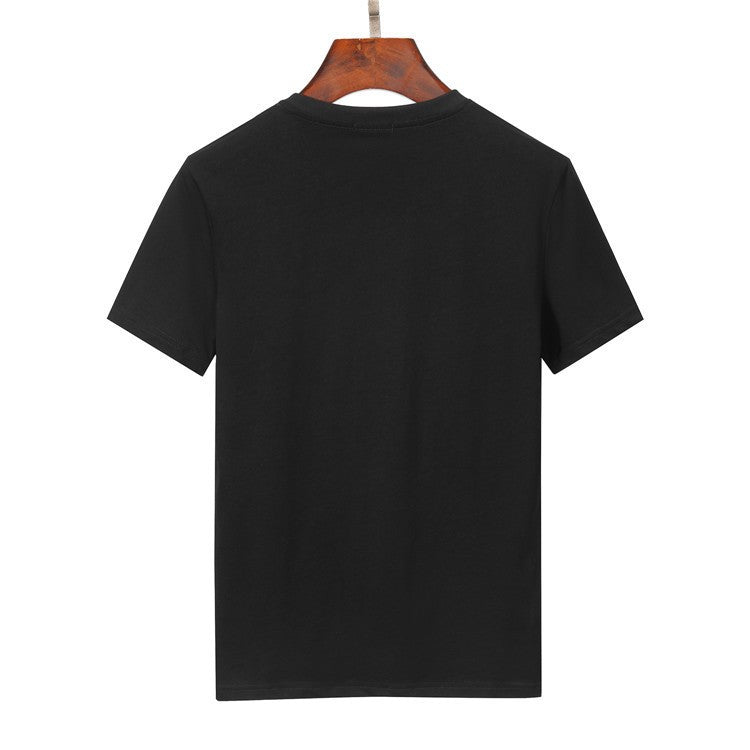 GV*C1 Chest Logo T-shirt