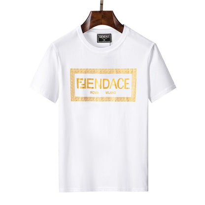 F*F x V*RSC Collab T-shirt