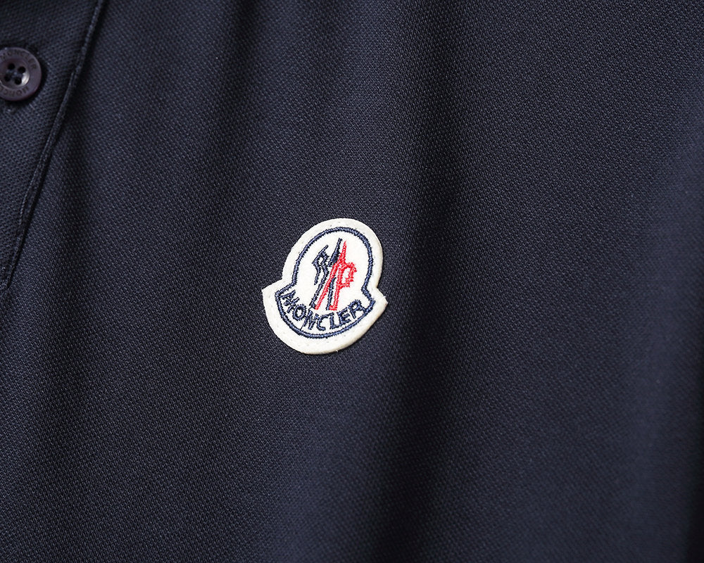 M*NCLR Logo '25 Polo Shirt