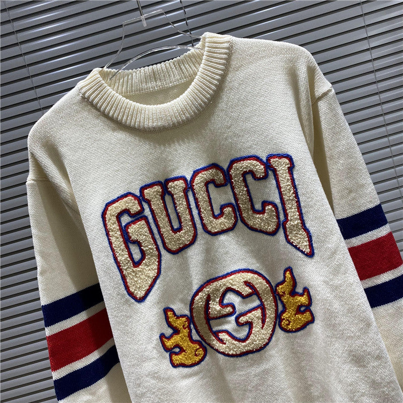 GV*C1 Sweater