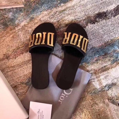 C*D Revolution Slippers (Women’s)