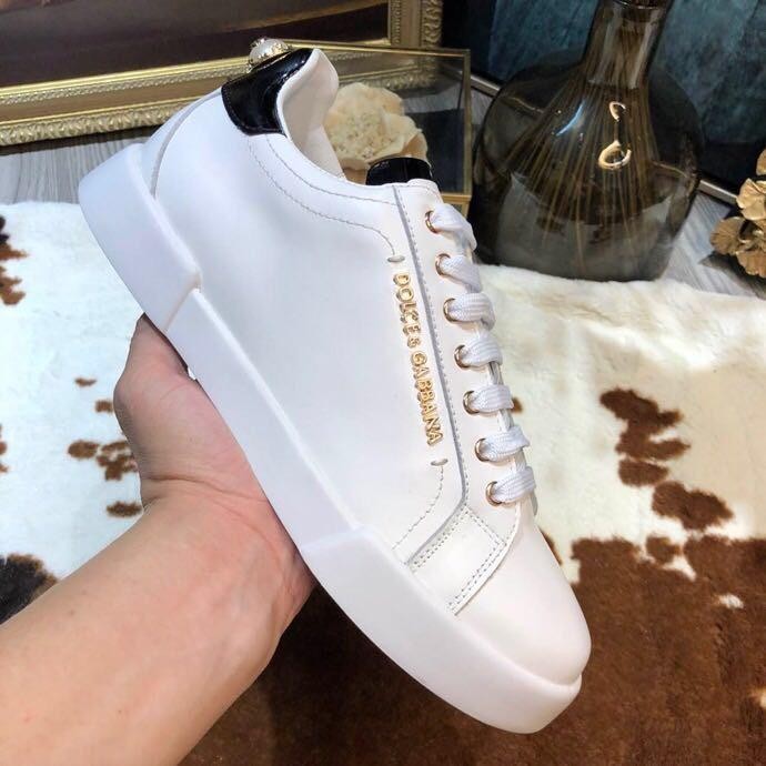 Portofino DG Sneaker (Women's)