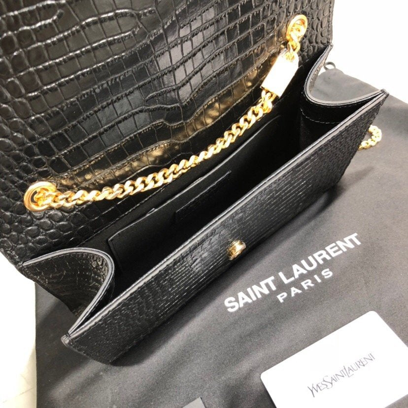 Y*ES S*L Medium Kate Chain Bag