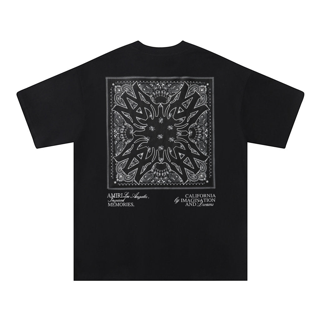 Bandana T-shirt