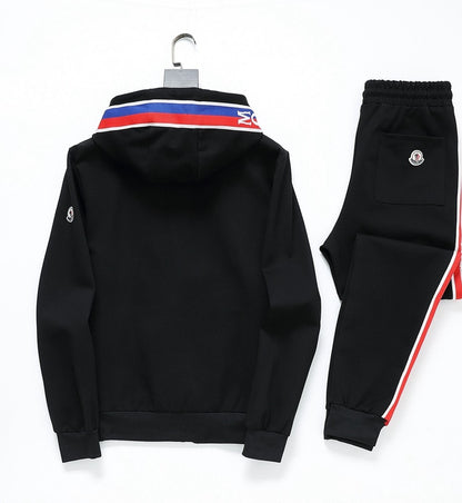 M*NCLR Hoodie + Pant