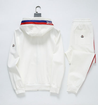 M*NCLR Hoodie + Pant