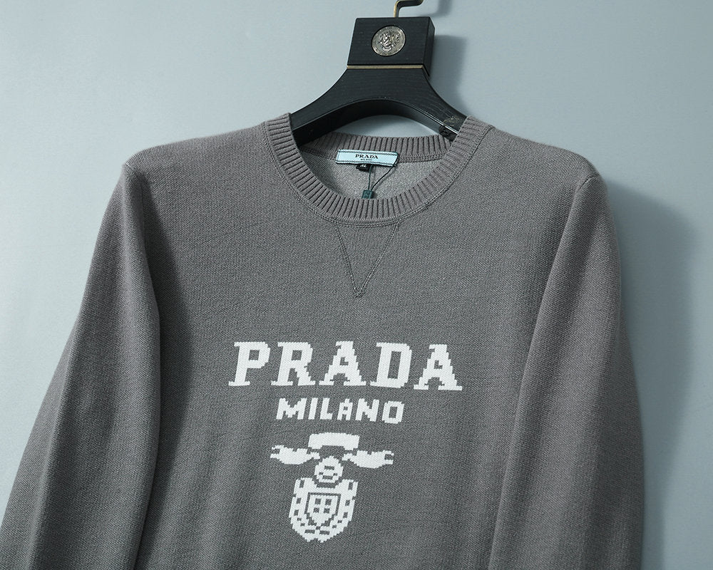 PRD Logo '24 Sweater